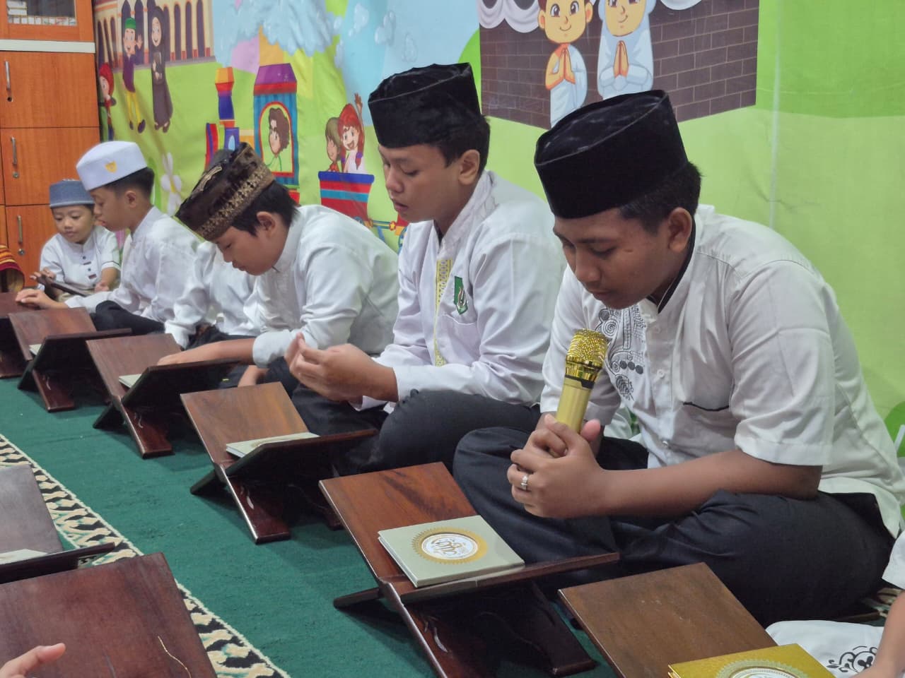 Jum'at Berkah - Gambar 3
