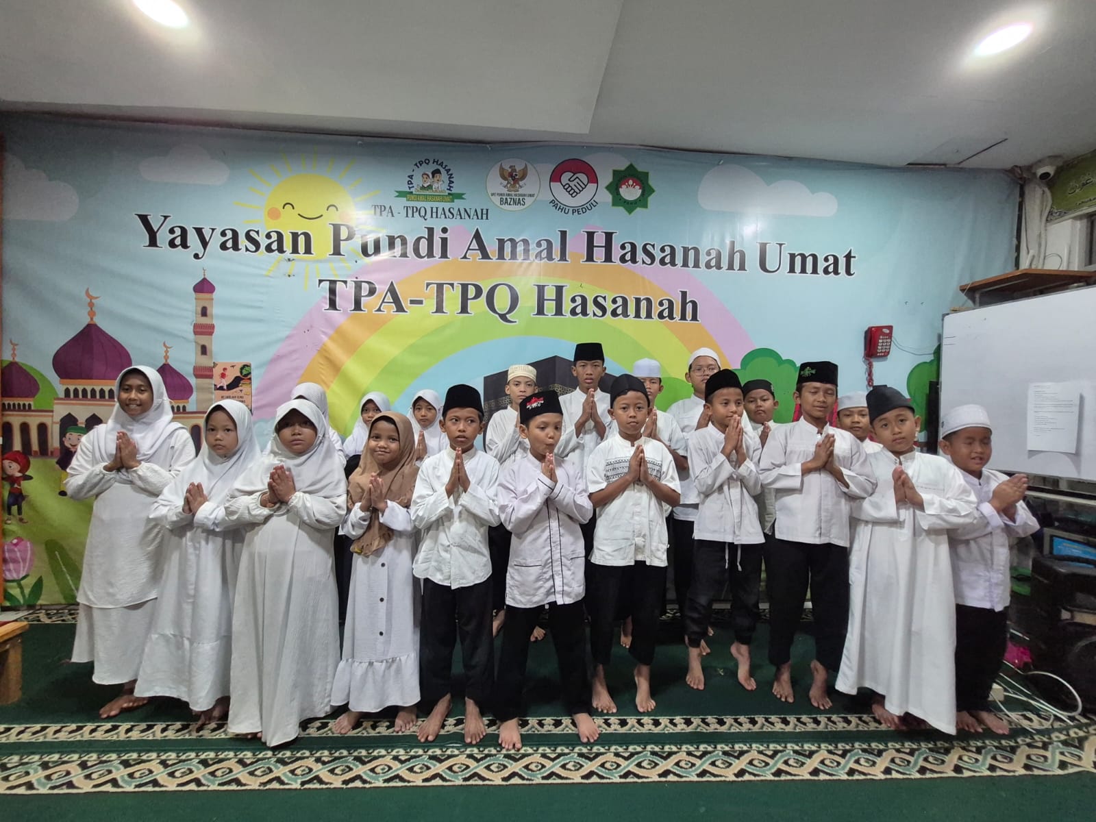 Jum'at Berkah - Gambar 2