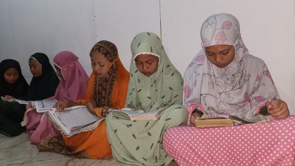 Sedekah Al-Quran
