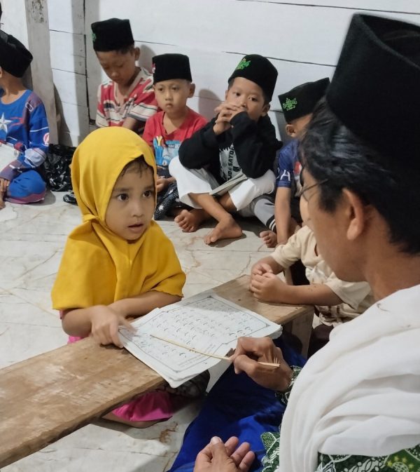 Sedekah Al-Quran - Gambar 2