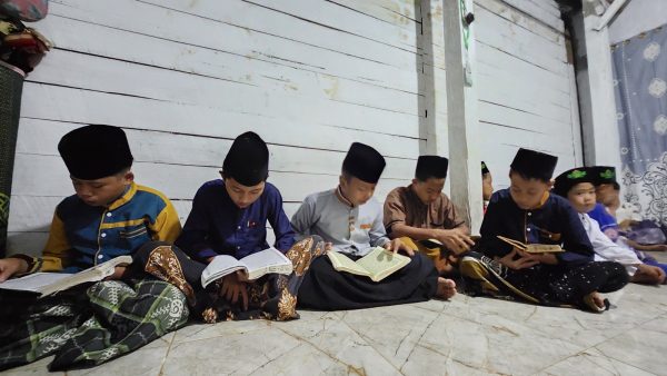 Sedekah Al-Quran - Gambar 3