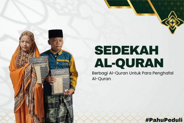 Sedekah Al-Quran - Gambar 4