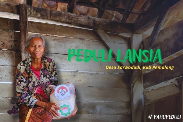 Peduli Lansia - Gambar 2