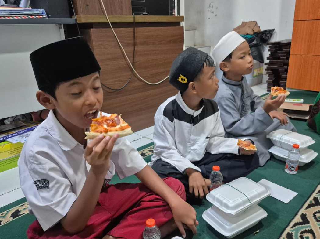 Jum'at Berkah - Gambar 2