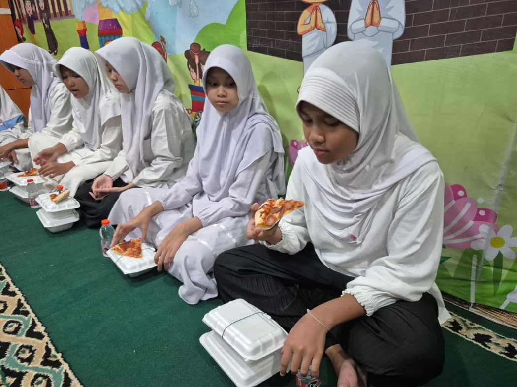 Jum'at Berkah - Gambar 3