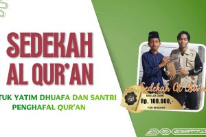 Sedekah Al-Quran