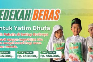 Sedekah Beras