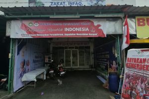 Open Donasi Sewa Ruko PAHU : Mari Jaga Rumah Kebaikan